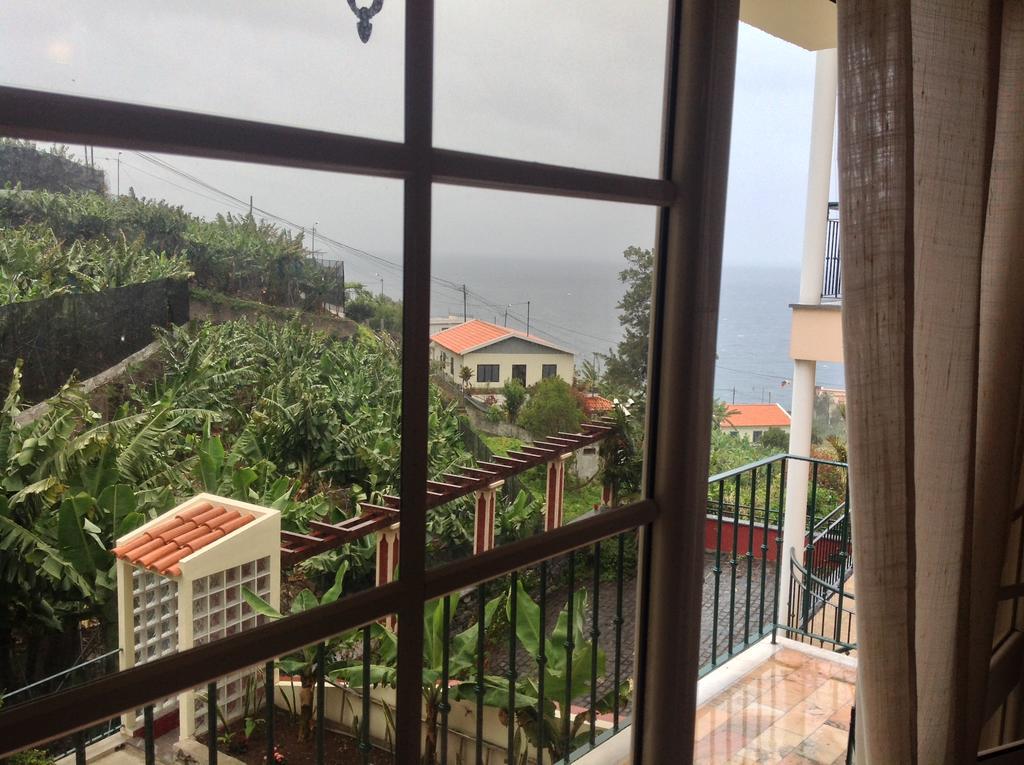 Apart Monumental Hotell Funchal  Eksteriør bilde